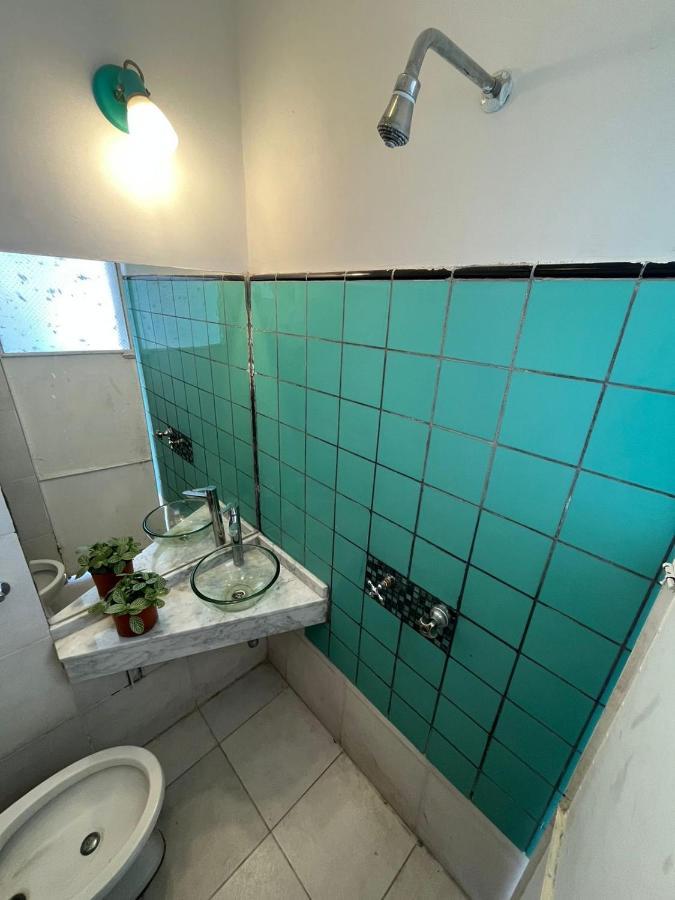 Casa Alvarado Hostel Salta Værelse billede