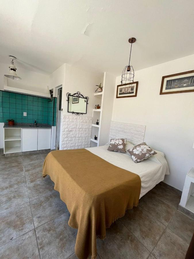 Casa Alvarado Hostel Salta Eksteriør billede