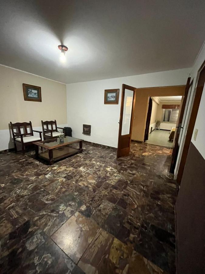 Casa Alvarado Hostel Salta Eksteriør billede