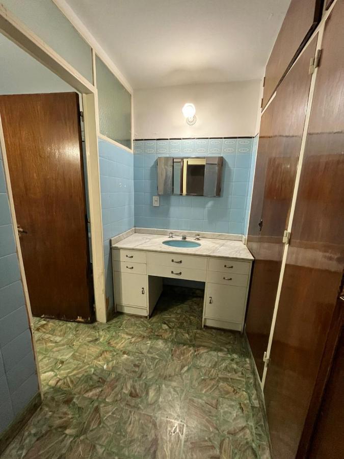 Casa Alvarado Hostel Salta Eksteriør billede