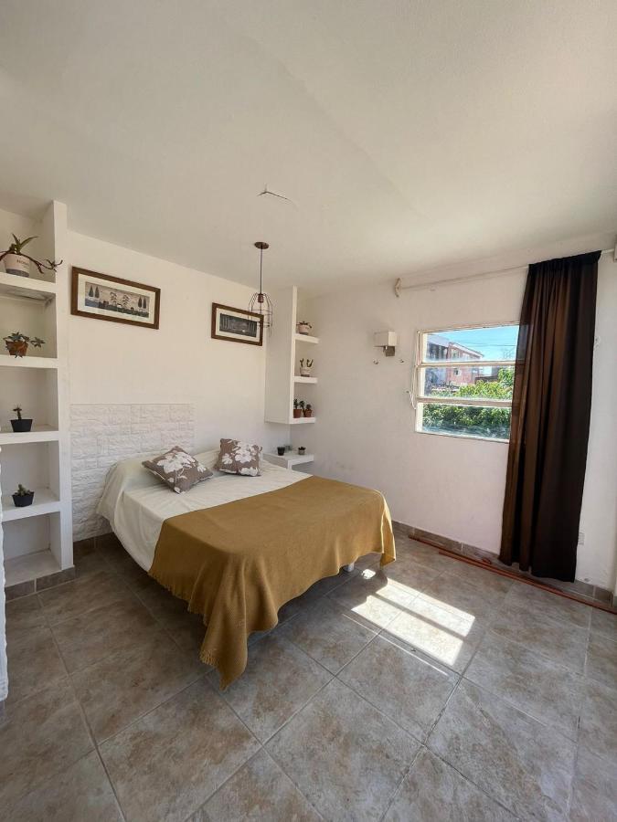 Casa Alvarado Hostel Salta Eksteriør billede