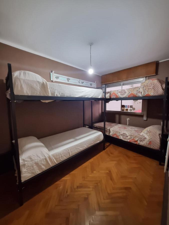 Casa Alvarado Hostel Salta Eksteriør billede