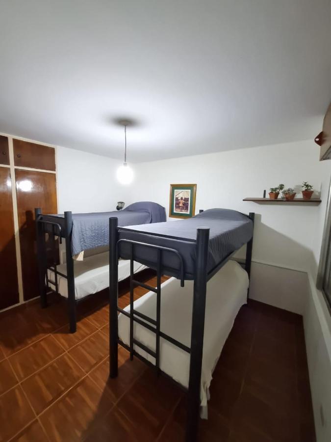 Casa Alvarado Hostel Salta Eksteriør billede