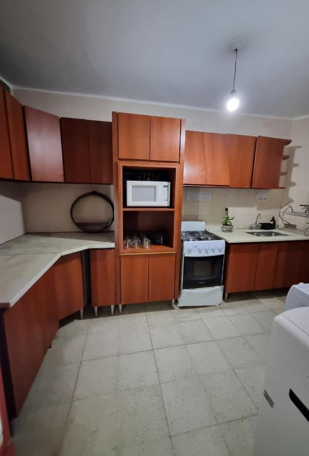 Casa Alvarado Hostel Salta Eksteriør billede