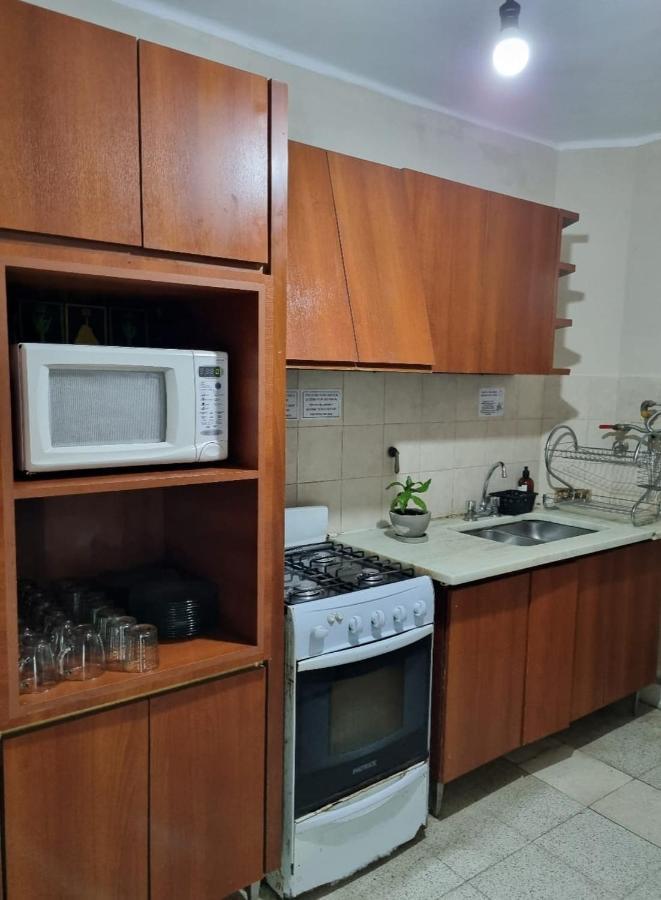 Casa Alvarado Hostel Salta Eksteriør billede