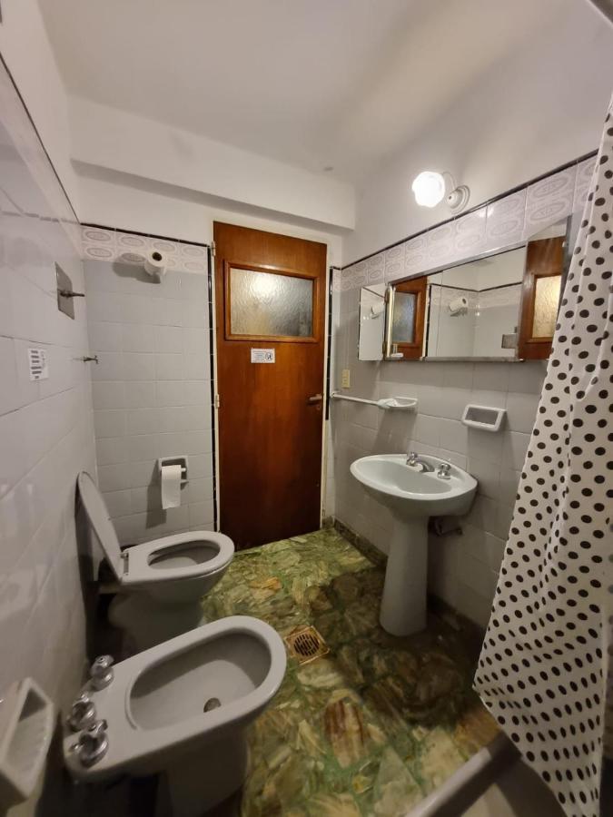 Casa Alvarado Hostel Salta Eksteriør billede
