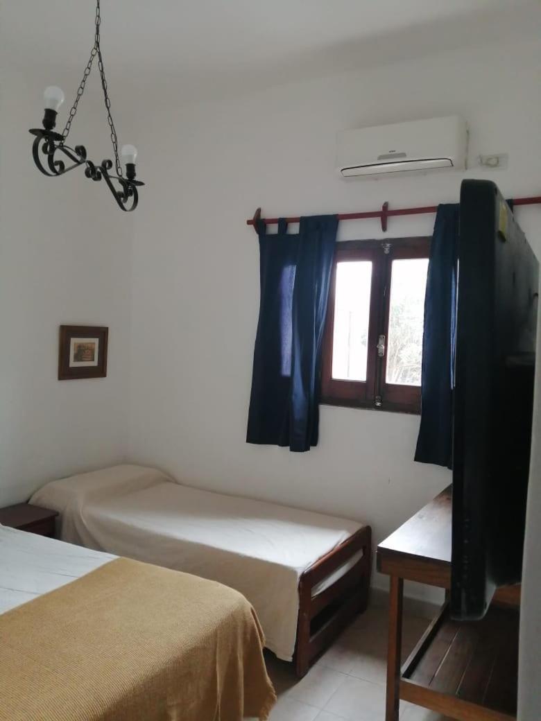 Casa Alvarado Hostel Salta Værelse billede