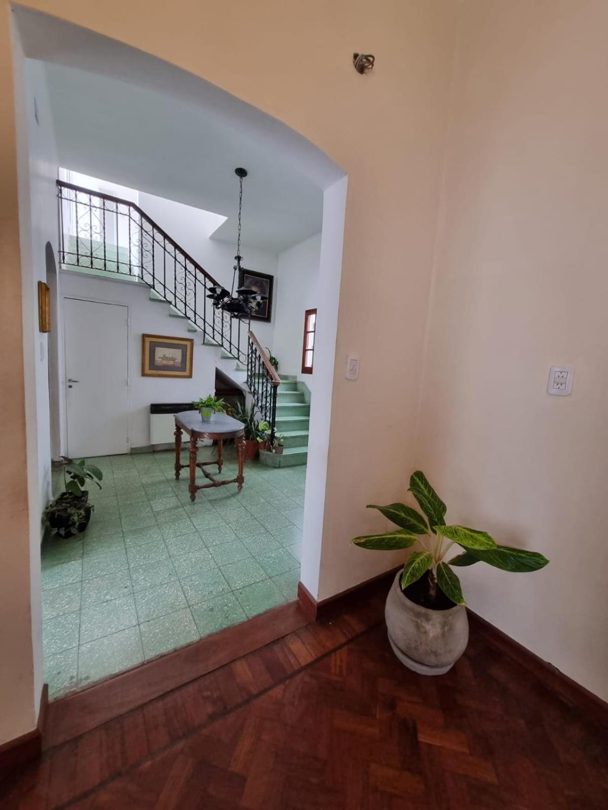 Casa Alvarado Hostel Salta Værelse billede